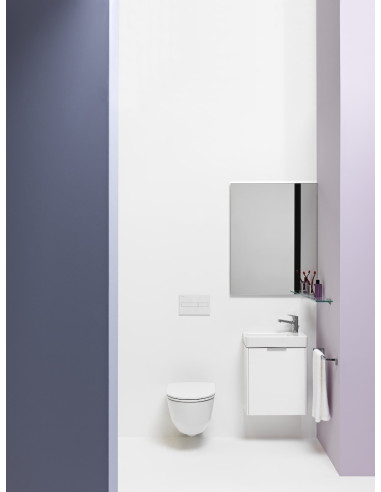 Pakabinamas unitazas Laufen Pro