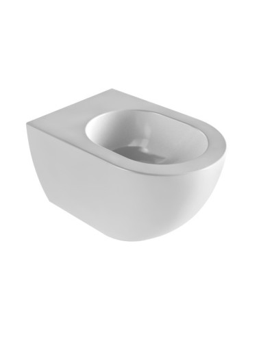 Pakabinama bide Azzurra Comoda EasyClean