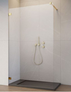 Radaway Essenza Pro 8 Gold...