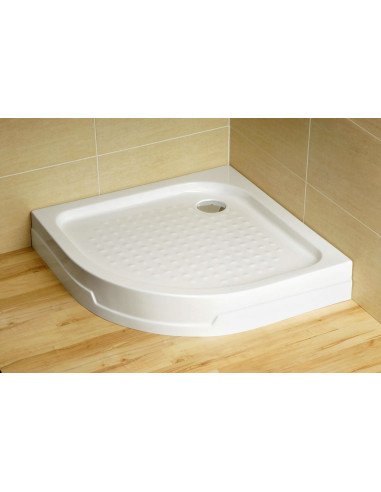 Radaway Rodos A Compact pusapvalis...