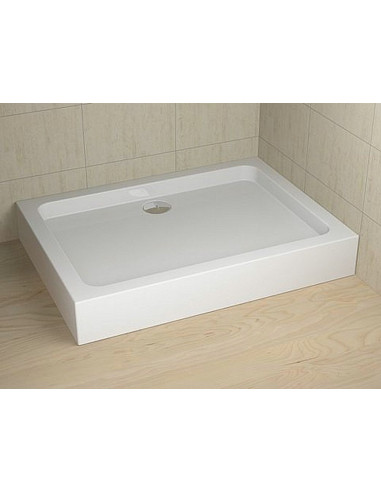 Radaway Laros D Compact kampinis dušo...