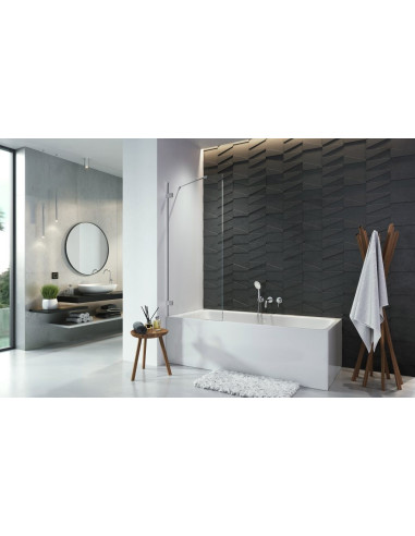 Radaway Euphoria PNJ II vonios sienelė