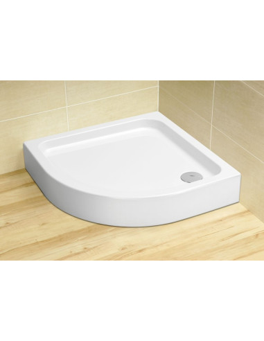 Radaway Siros A Compact pusapvalis...