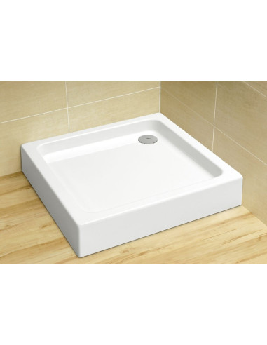 Radaway Siros C Compact kampinis dušo...