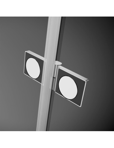 Radaway Arta Walk-in nejudanti dušo sienelė