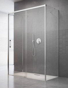 Radaway Idea KDJ+S kampinė dušo kabina