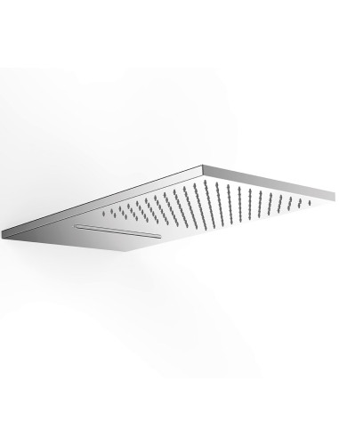 Potinkinė dušo galva WALL 550x280