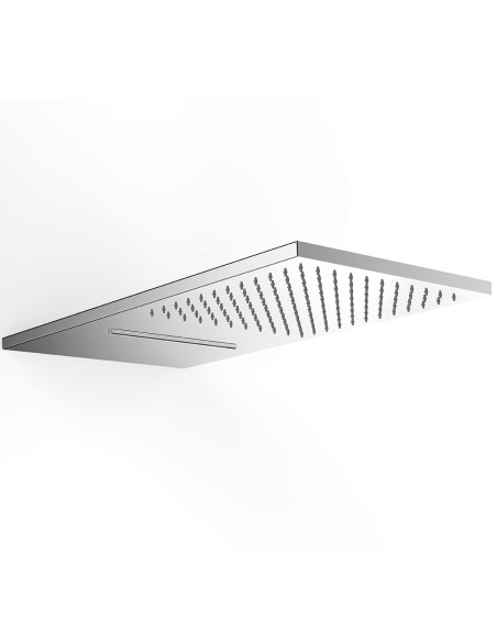 Potinkinė dušo galva WALL 550x280