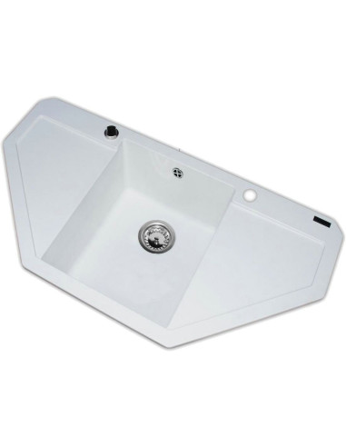 Franke Maris MRG 612-E granitine...