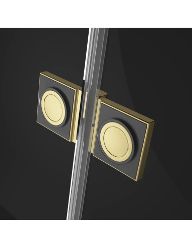 Radaway Essenza Pro Gold PTJ...