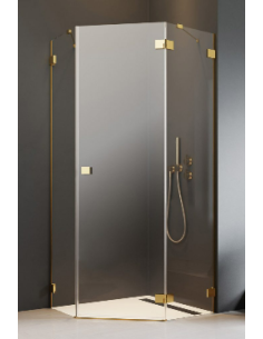 Radaway Essenza Pro Gold...