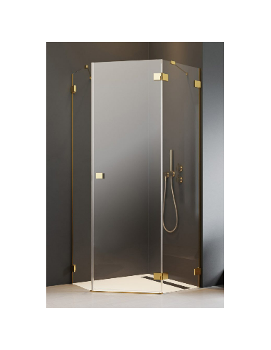 Radaway Essenza Pro Gold PTJ...