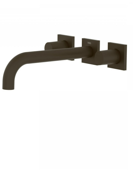 Potinkinis praustuvo maišytuvas PROJECT 214 su lenktu snapu su p.d.