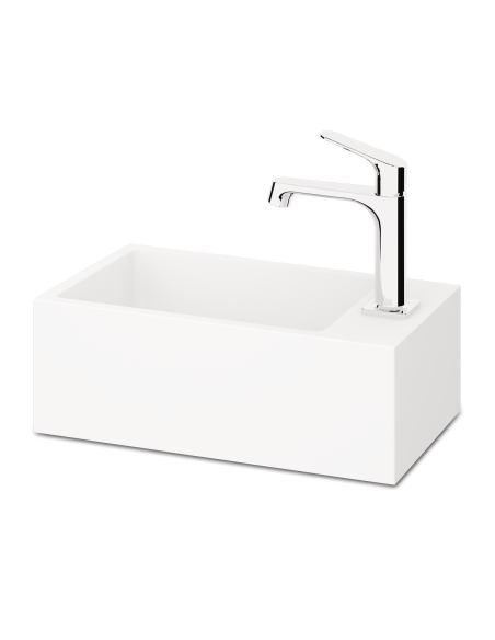 Silkstone praustuvas PAA MI 400x210