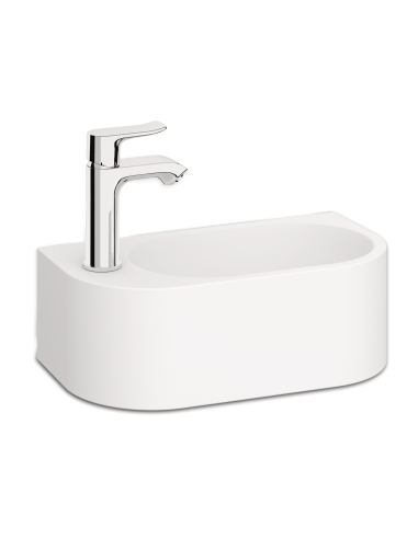 Silkstone praustuvas PAA RE 400x210