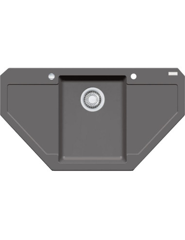 Franke Maris MRG 612-E granitine...