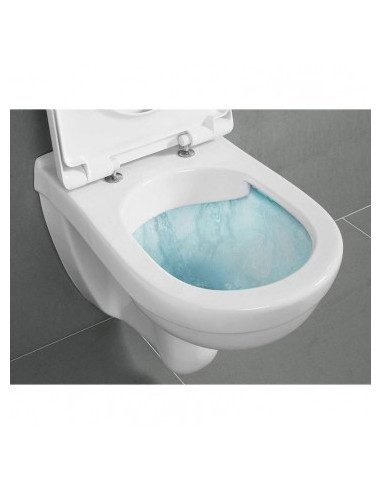 Pakabinamas unitazas Villeroy&Boch...