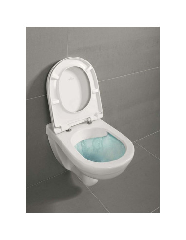 Pakabinamas unitazas Villeroy&Boch...