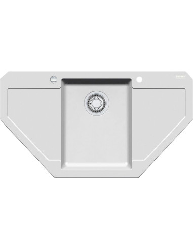 Franke Maris MRG 612-E granitine...