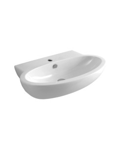 AZZURRA Comoda 800x500 pakabinamas praustuvas