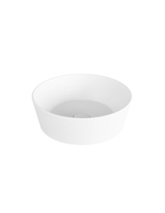 Pastatomas praustuvas AZZURRA Forma 430x430 H140