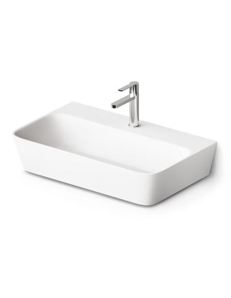 Silkstone Praustuvas Quadro 700x430