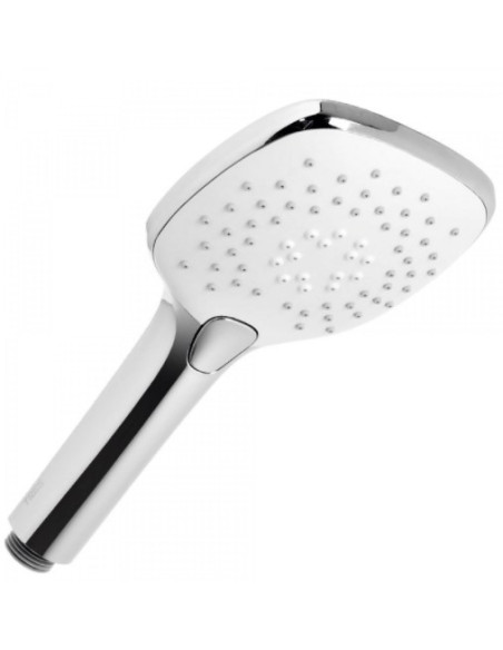 Dušo galvutė Tres Select 130 3Jet white/chrom 