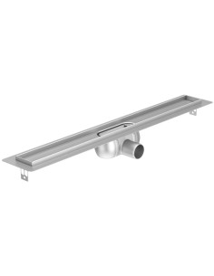 Dušo latakas ACO ShowerDrain C horizontaliu flanšu  