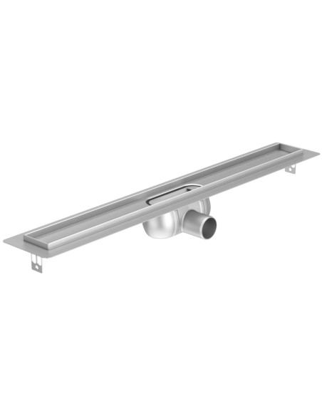 Dušo latakas ACO ShowerDrain C horizontaliu flanšu  