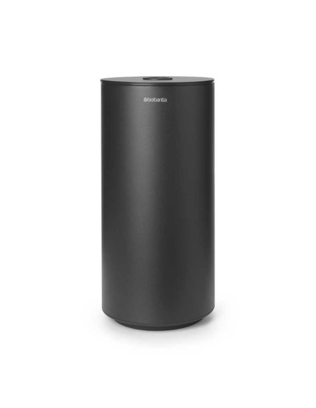 Tualetinio popieriaus rezervas Brabantia Mindset - juoda 
