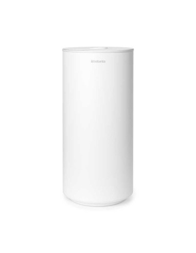 Tualetinio popieriaus rezervas Brabantia Mindset - balta 