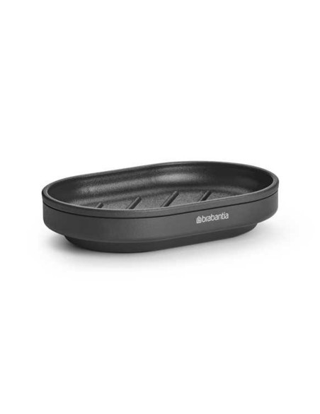 Muilo padėkliukas Brabantia Mindset - juoda 