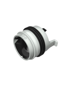 ACO EasyStop kvapo užsklanda 65 mm latakui