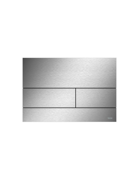 WC mygtukas TECEsquare II metalinis