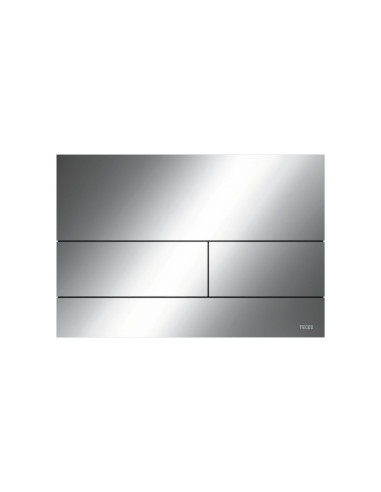 WC mygtukas TECEsquare II metalinis