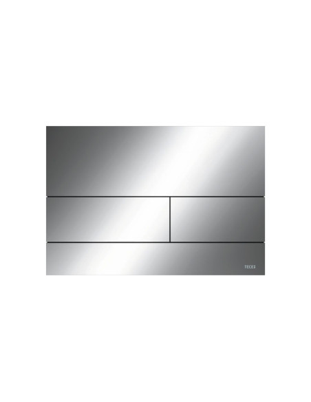 WC mygtukas TECEsquare II metalinis