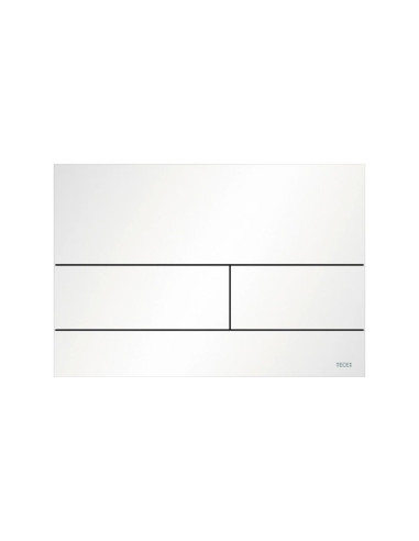 WC mygtukas TECEsquare II metalinis