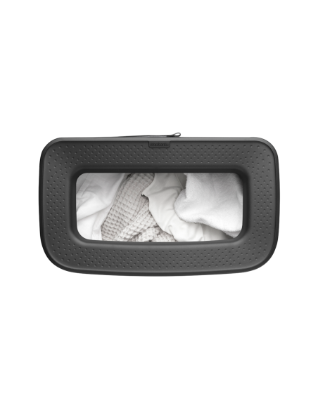 Brabantia Bo Skalbinių dėžė 60L - balta