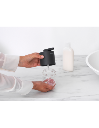 Muilo dozatorius 200ml Brabantia...