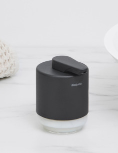 uilo dozatorius 200ml Brabantia Mindset - juoda