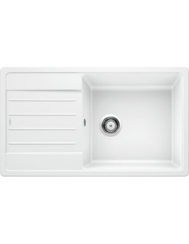 Blanco LEGRA XL 6 S granitinė plautuvė