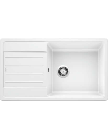 Blanco LEGRA XL 6 S granitinė plautuvė