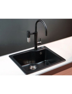 Franke SGK 610-60 Fraceram plautuvė