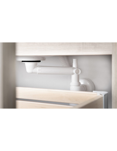 Sifonas praustuvui Preloc 330 B 1 1/4 x R32
