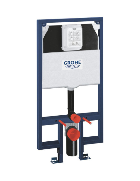 Grohe Rapid SL Element potinkinis rėmas 8mm