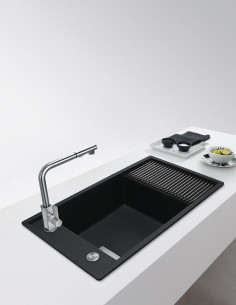 Franke FSG 611-88 fragranit...