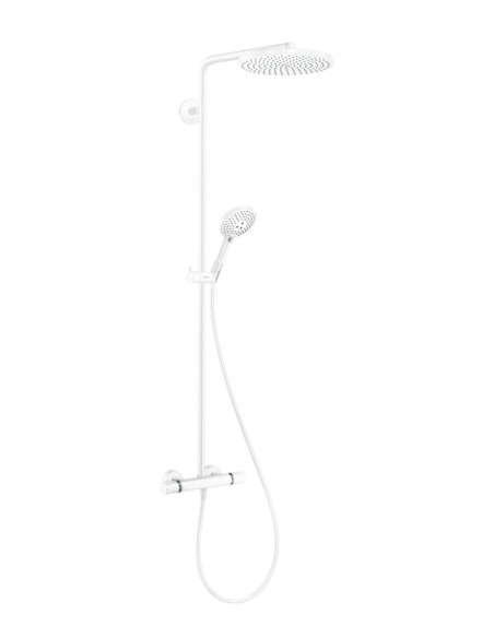 Termostatinė dušo sistema Raindance Select S 240 1jet P