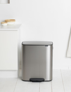 Brabantia Šiukšlių dėžė su...