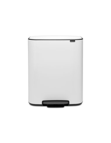 Brabantia Šiukšlių dėžė su pedalu BO 60L