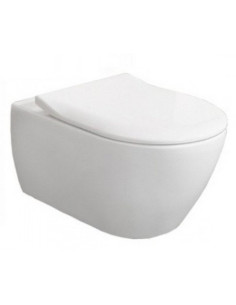 Pakabinamas unitazas Villeroy&Boch Subway 2